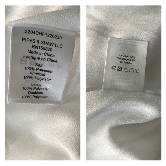 Veronica Beard Lilliana Banded Waist Maxi Dress - Picture 10 of 10